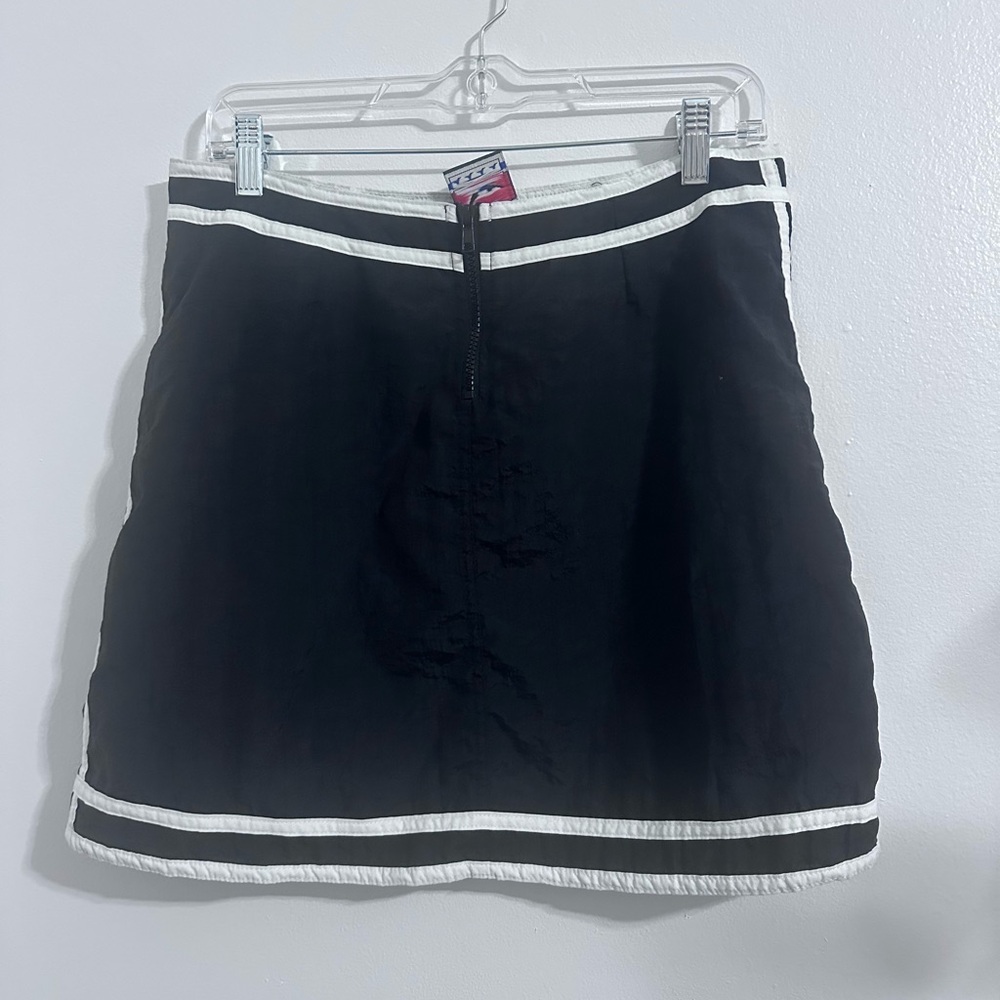 Jantzen Stripe Skirt